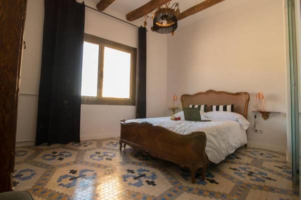 Casa rural El Ralenco