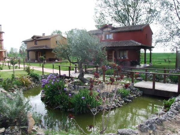 Complejo de turismo Rural A Toca