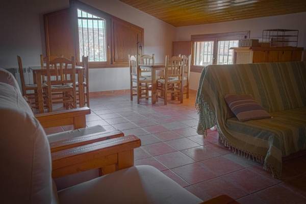 Hotel Rural Casa La Era