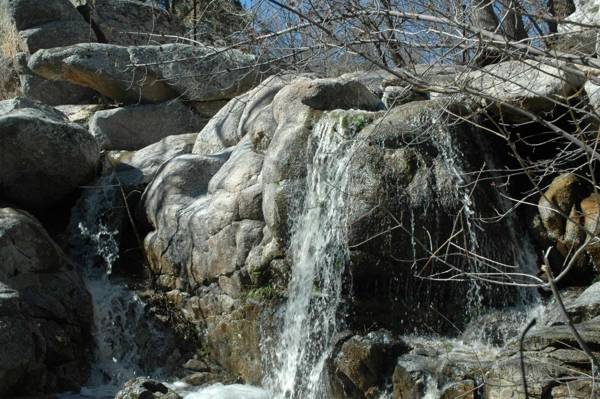 Casa Rural Reposo de Afanes