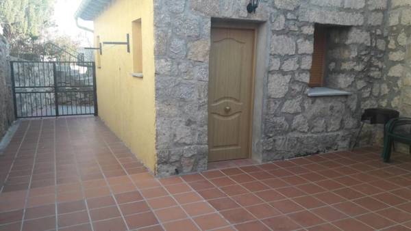 Casa Rural los Portalillos I