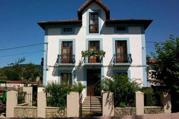 Villa con Jardín para 12 personas