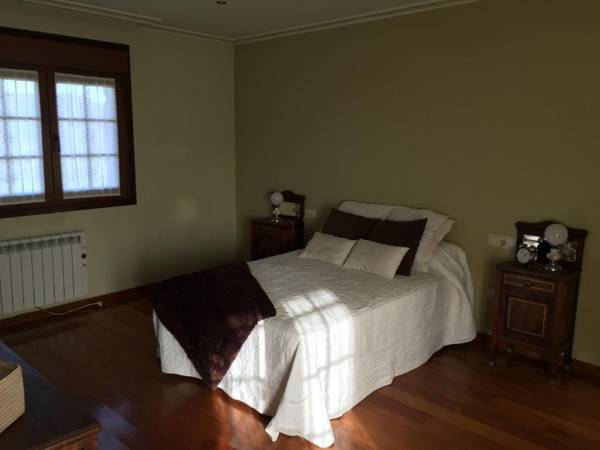 O Candil De Santa Ana