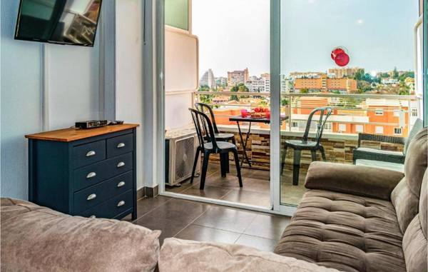 Amazing apartment in Torremolinos with Outdoor swimming pool