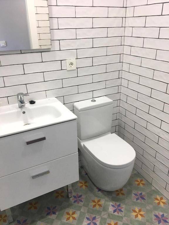 Apartamentos Turísticos Leiva -La Rioja