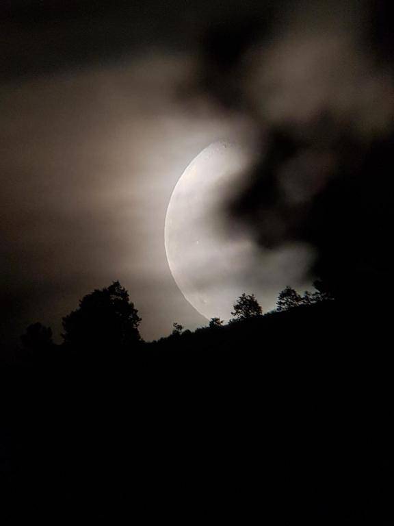 Loboratorio Rural La Casa de al Lado