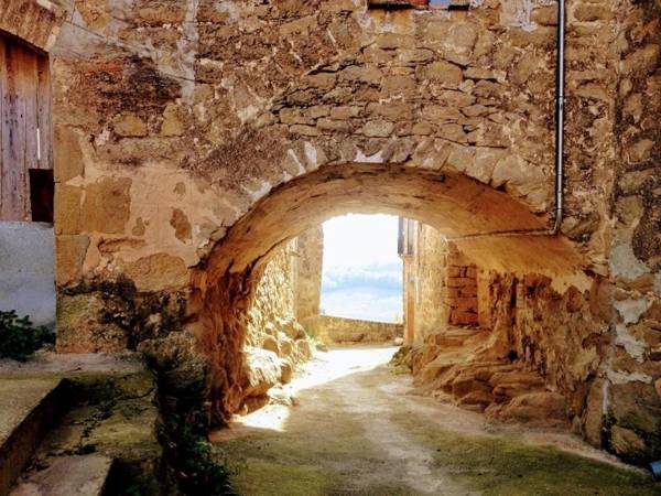 Cal Perdigués de Boada