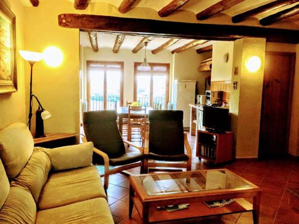 Cal Perdigués de Boada