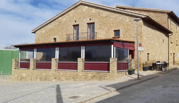 LA POSADA DE SOFUENTES