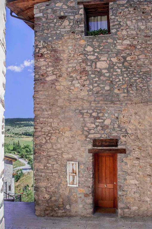 Cal Pastisser de Taús