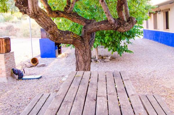 Casas Rurales Alhambra