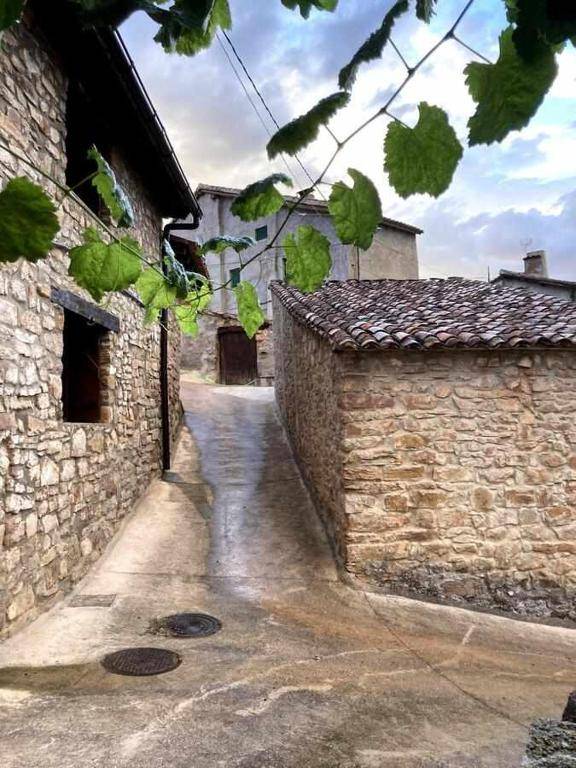 Apartamentos rurales rincón de alobras