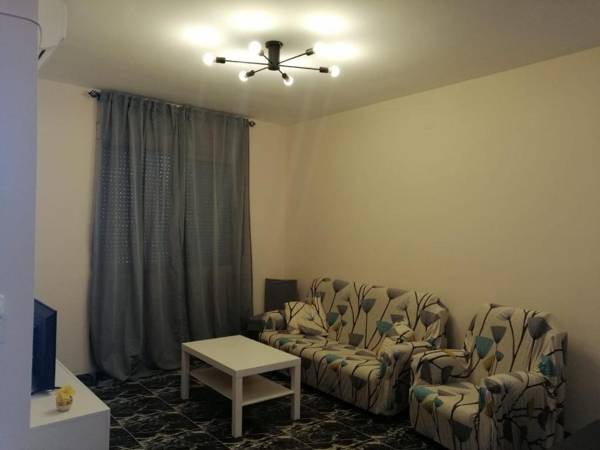 Apartamentos en Buendia