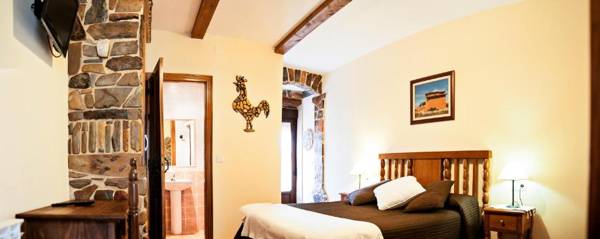 Hotel Rural El Habanero