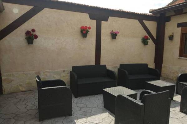 Casa Rural Ruplas II