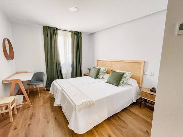 Hotel Camino de las Estrellas