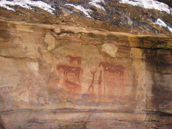 Apartamentos Rurales El Palomar