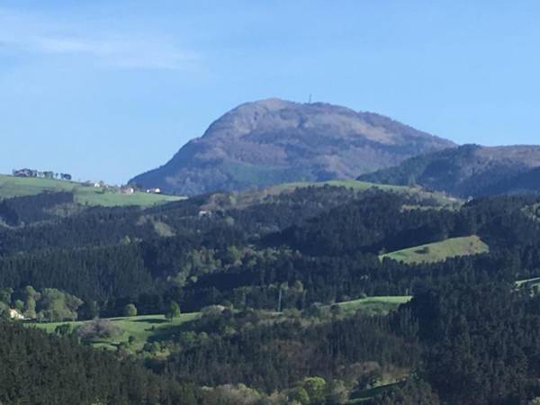 Agroturismo Erlete Goikoa