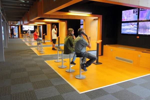 Urdaibai Bird Center