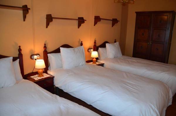 Casa Rural El Cartero