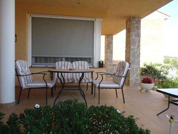 Casa Laure y Mª José