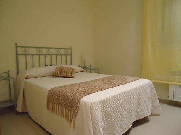 Casa Laure y Mª José