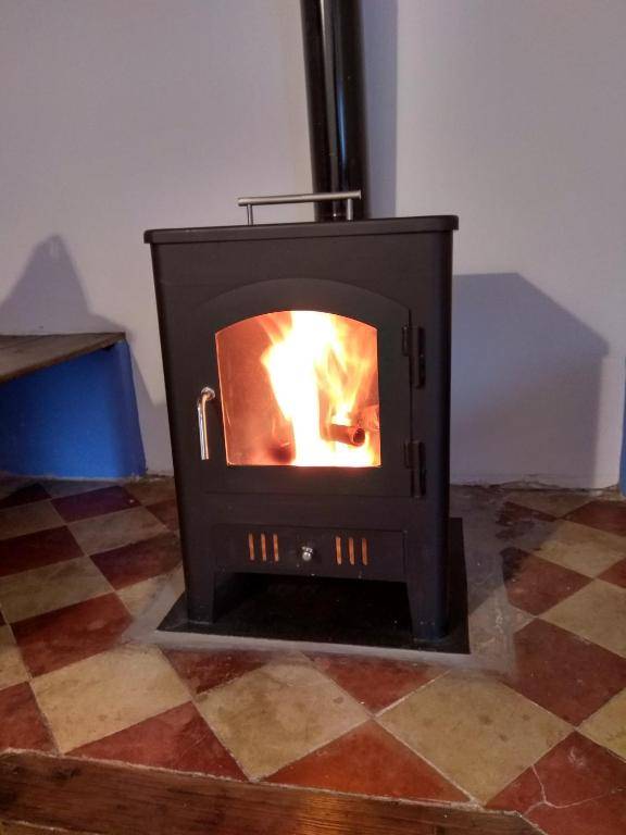 Casa rural "Cuenta la Leyenda..."