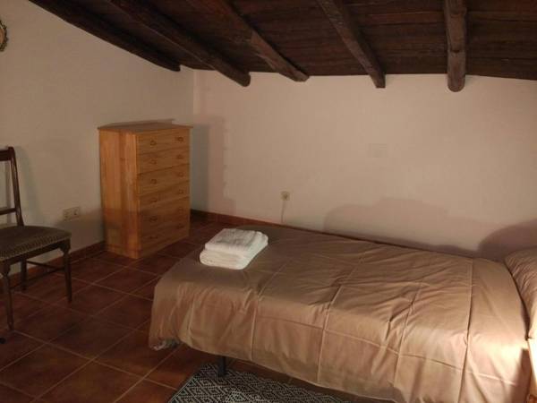 Casa Rural Vega del Tajuña