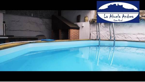 Casa Rural Abuela Andrea