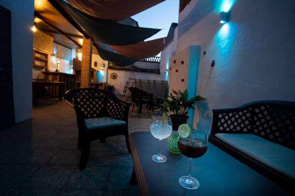 Casa Rural Abuela Andrea