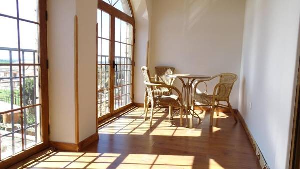 Hotel Rural El Labriego