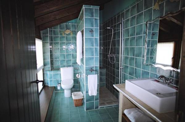 Agroturismo el Encuentro