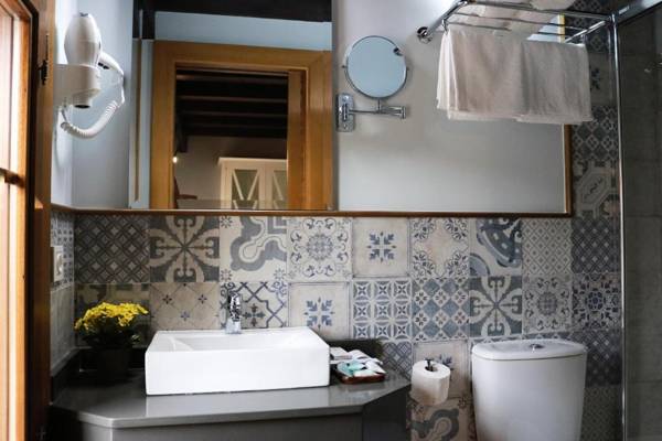 Hotel Villa Fontanas