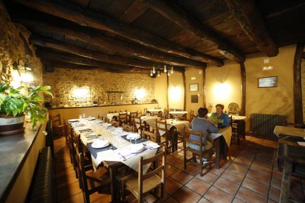 El Refugio Hostería