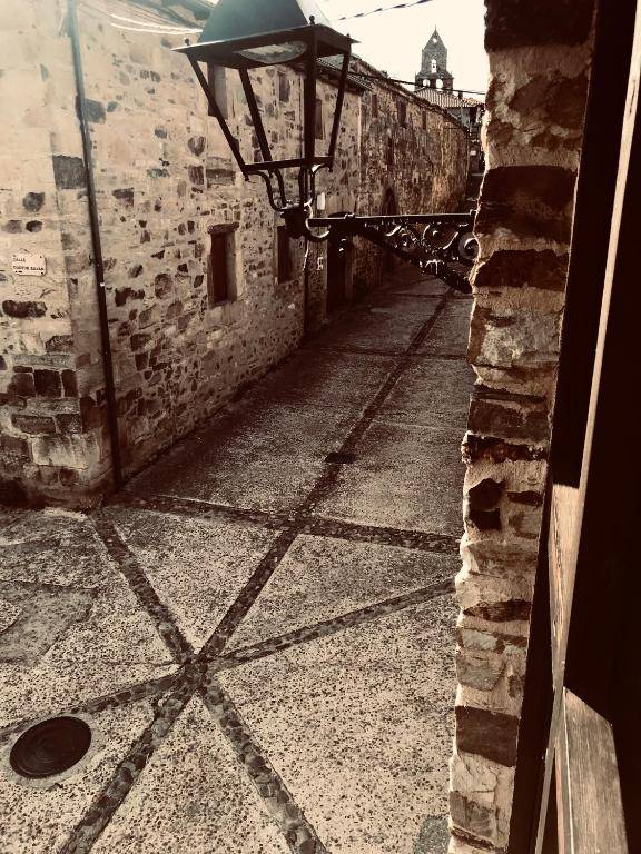 The Stone Boat Guesthouse for Pilgrims