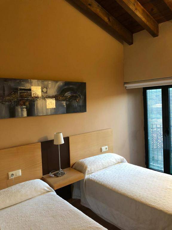 Casa Rural Fuente la Bolera