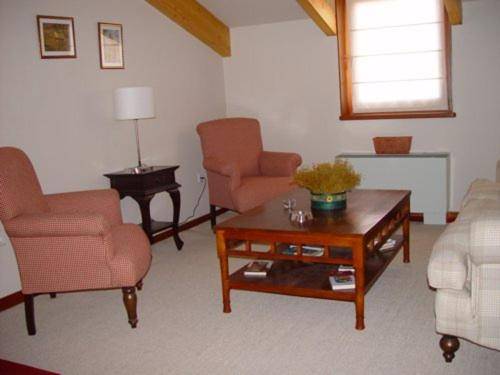 La Puerta de la Ribera