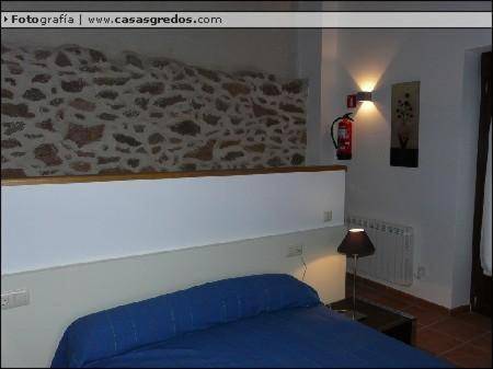 Casa Rural La Antigua Fragua