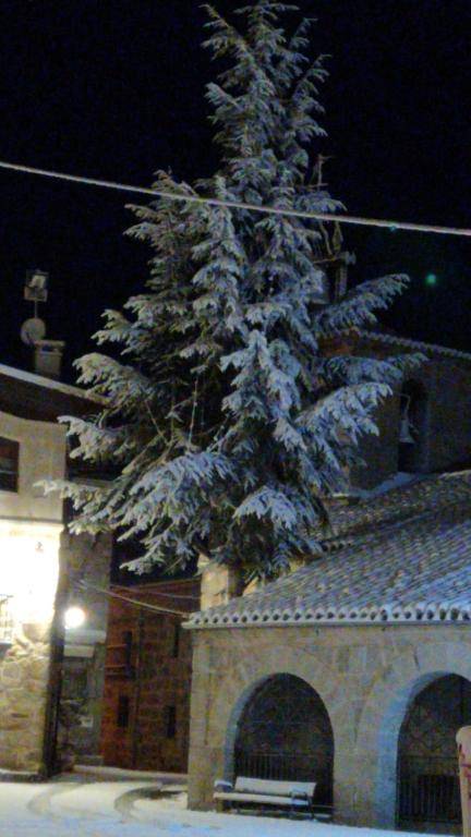 Casa Rural la Cancha II