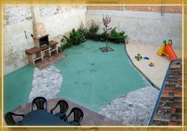 Casa Rural la Ribera