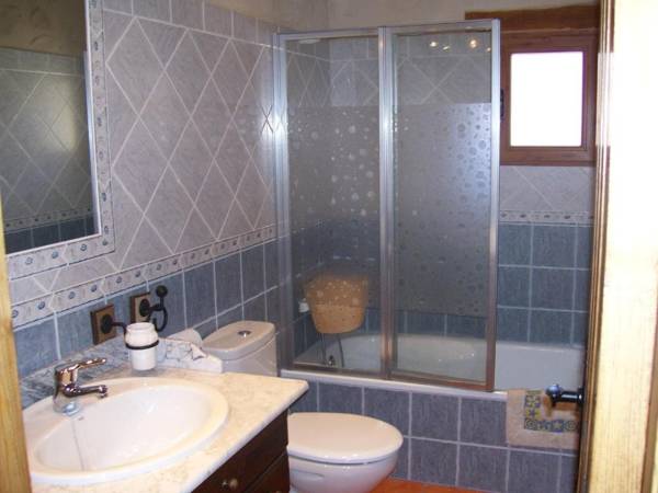 Casa Rural la Ribera