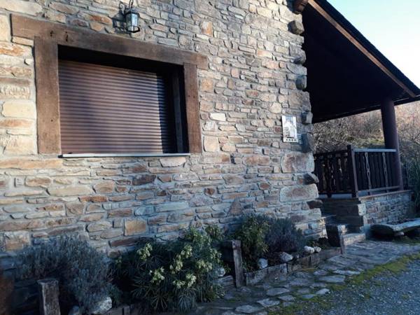 Casa rural el Molino del Botero