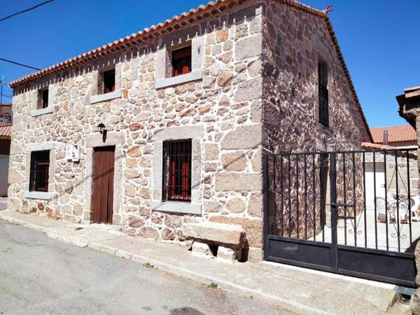 Casa Rural El Robledo