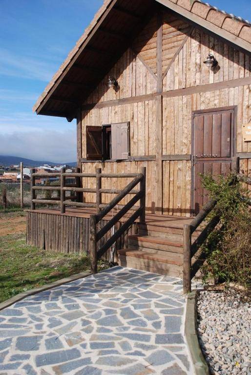 El Rincon del Cerrillo