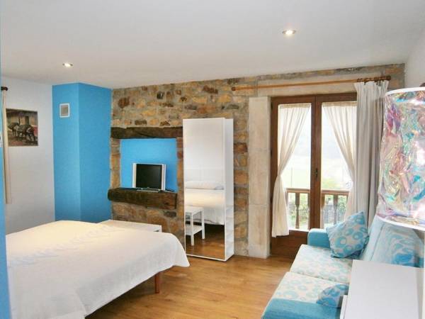 Apartamentos Y Posada El Cafetal