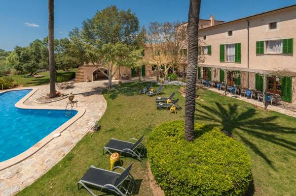 Finca Es Llobets - Adults Only