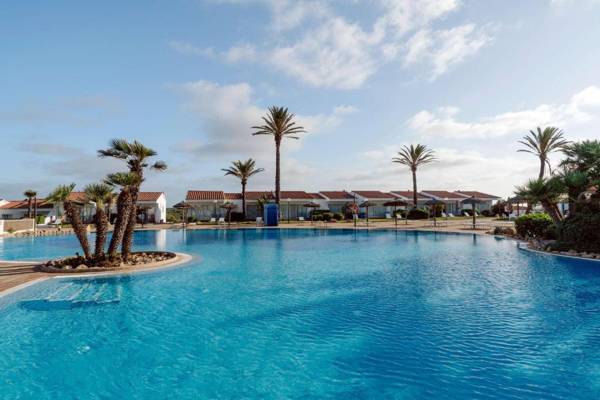 AluaSun Mediterráneo