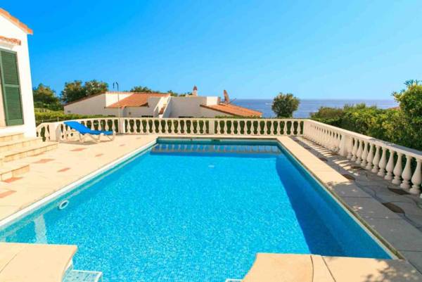 Villa Caprice