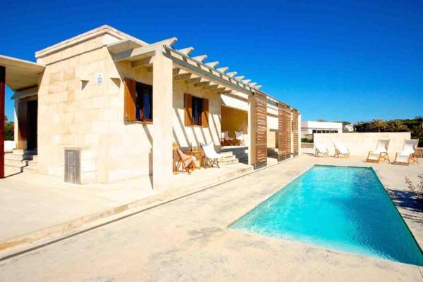 Water Front Villa Shalom