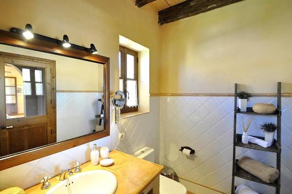 VILLA ALENAR - Marratxi- Mallorca